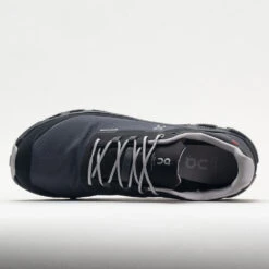 On Running On Cloudvista Waterproof Women's Eclipse/Black -Cheap Shoes Store 048853 2