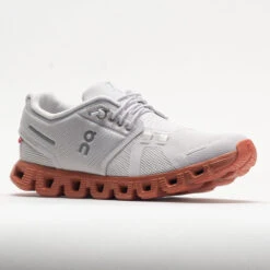 On Running On Cloud 5 Women's Frost/Canyon -Cheap Shoes Store 048857 5