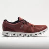 On Running On Cloud 5 Men's Ruby/Rust -Cheap Shoes Store 048859 3