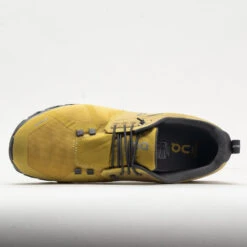 On Running On Cloud 5 Waterproof Men's Mustard/Rock -Cheap Shoes Store 048864 2