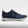 On Running On Cloud 5 Terry Men's Ink/Navy -Cheap Shoes Store 048866 3
