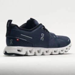 On Running On Cloud 5 Terry Men's Ink/Navy -Cheap Shoes Store 048866 6