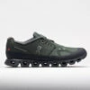 On Running On Cloud 5 Ready Men's Forest/Eclipse -Cheap Shoes Store 048869 3
