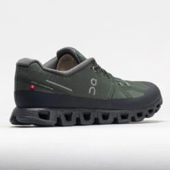 On Running On Cloud 5 Ready Men's Forest/Eclipse -Cheap Shoes Store 048869 6