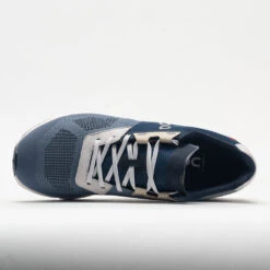 On Running On Cloudrift Men's Metal/Navy -Cheap Shoes Store 048892 2