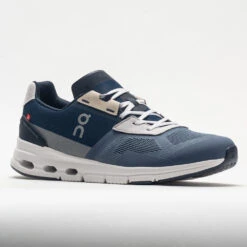 On Running On Cloudrift Men's Metal/Navy -Cheap Shoes Store 048892 5