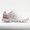 On Running On Cloudnova Form Men's White/Red -Cheap Shoes Store 048897 3
