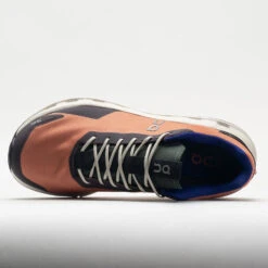 On Running On Cloudnova Form Men's Terracotta/Forest -Cheap Shoes Store 048902 2