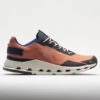 On Running On Cloudnova Form Men's Terracotta/Forest -Cheap Shoes Store 048902 3