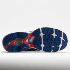 Mizuno Wave Creation 20 Men's Turkish Sea -Cheap Shoes Store 049123 4