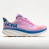 HOKA Clifton 9 Women's Cyclamen/Sweet Lilac -Cheap Shoes Store 049203 3