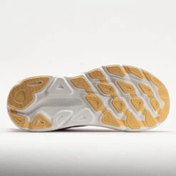 HOKA Clifton 9 Women's Cyclamen/Sweet Lilac -Cheap Shoes Store 049203 4