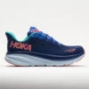 HOKA Clifton 9 Women's Bellwether Blue/Ceramic -Cheap Shoes Store 049206 3