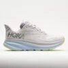 HOKA Clifton 9 Women's Nimbus Cloud/Ice Water -Cheap Shoes Store 049207 3