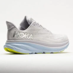 HOKA Clifton 9 Women's Nimbus Cloud/Ice Water -Cheap Shoes Store 049207 6
