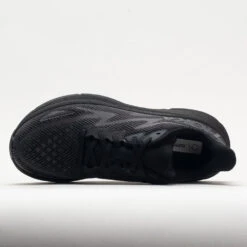 HOKA Clifton 9 Men's Black/Black -Cheap Shoes Store 049214 2
