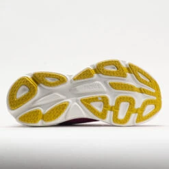 HOKA Bondi 8 Women's Cherries Jubilee/Pink Yarrow -Cheap Shoes Store 049224 4