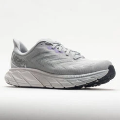 HOKA Arahi 6 Women's Harbor Mist/Silver -Cheap Shoes Store 049238 5