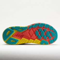 HOKA Arahi 6 Men's Black/Flame 11 HOKA Arahi 6 Men's Black/Flame -Cheap Shoes Store 049239 4