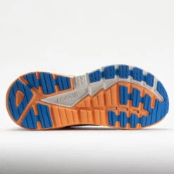 HOKA Gaviota 4 Women's Harbor Mist/Nimbus Cloud -Cheap Shoes Store 049241 4