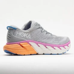 HOKA Gaviota 4 Women's Harbor Mist/Nimbus Cloud -Cheap Shoes Store 049241 6