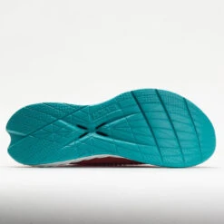 HOKA Carbon X 3 Men's White/Flame -Cheap Shoes Store 049246 4