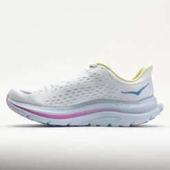 HOKA Kawana Women's White/Ice Water 9 HOKA Kawana Women's White/Ice Water -Cheap Shoes Store 049257 1