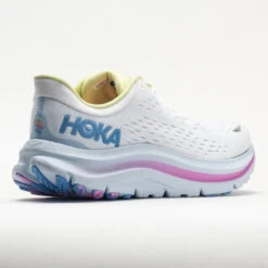 HOKA Kawana Women's White/Ice Water 13 HOKA Kawana Women's White/Ice Water -Cheap Shoes Store 049257 6