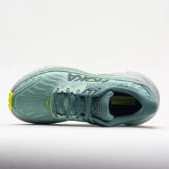 HOKA Challenger ATR 7 Women's Mist Green/Trellis -Cheap Shoes Store 049263 2