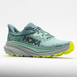 HOKA Challenger ATR 7 Women's Mist Green/Trellis -Cheap Shoes Store 049263 5