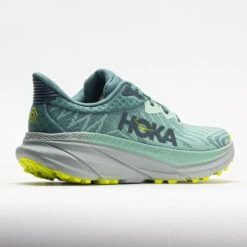 HOKA Challenger ATR 7 Women's Mist Green/Trellis -Cheap Shoes Store 049263 6