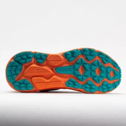 HOKA Challenger ATR 7 Women's Ceramic/Vibrant Orange 11 HOKA Challenger ATR 7 Women's Ceramic/Vibrant Orange -Cheap Shoes Store 049264 4