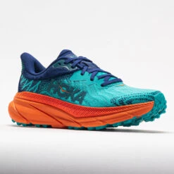HOKA Challenger ATR 7 Women's Ceramic/Vibrant Orange 12 HOKA Challenger ATR 7 Women's Ceramic/Vibrant Orange -Cheap Shoes Store 049264 5