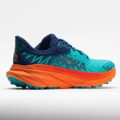 HOKA Challenger ATR 7 Women's Ceramic/Vibrant Orange 13 HOKA Challenger ATR 7 Women's Ceramic/Vibrant Orange -Cheap Shoes Store 049264 6