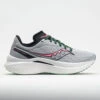 Saucony Endorphin Speed 3 Women's Concrete/ViZi 2 Saucony Endorphin Speed 3 Women's Concrete/ViZi -Cheap Shoes Store 049326 3