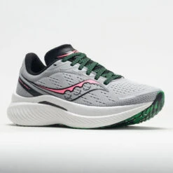Saucony Endorphin Speed 3 Women's Concrete/ViZi -Cheap Shoes Store 049326 5