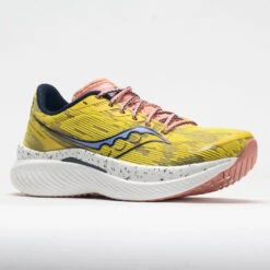 Saucony Endorphin Speed 3 Women's Yellow -Cheap Shoes Store 049327 5
