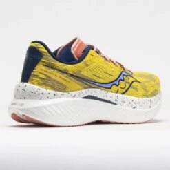Saucony Endorphin Speed 3 Women's Yellow -Cheap Shoes Store 049327 6