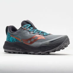 Saucony Xodus Ultra 2 Men's Fossil/Basalt -Cheap Shoes Store 049378 5