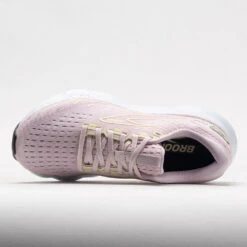 Brooks Glycerin 20 Women's Pink/Yellow/White 10 Brooks Glycerin 20 Women's Pink/Yellow/White -Cheap Shoes Store 049406 2