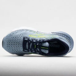 Brooks Glycerin GTS 20 Women's Light Blue/Peacoat/Nightlife 10 Brooks Glycerin GTS 20 Women's Light Blue/Peacoat/Nightlife -Cheap Shoes Store 049412 2