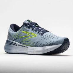 Brooks Glycerin GTS 20 Women's Light Blue/Peacoat/Nightlife 12 Brooks Glycerin GTS 20 Women's Light Blue/Peacoat/Nightlife -Cheap Shoes Store 049412 5
