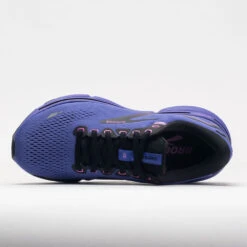 Brooks Ghost 15 Women's Purple/Pink/Black 10 Brooks Ghost 15 Women's Purple/Pink/Black -Cheap Shoes Store 049434 2