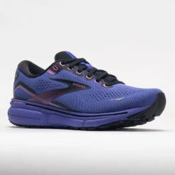 Brooks Ghost 15 Women's Purple/Pink/Black 12 Brooks Ghost 15 Women's Purple/Pink/Black -Cheap Shoes Store 049434 5