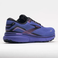 Brooks Ghost 15 Women's Purple/Pink/Black 13 Brooks Ghost 15 Women's Purple/Pink/Black -Cheap Shoes Store 049434 6