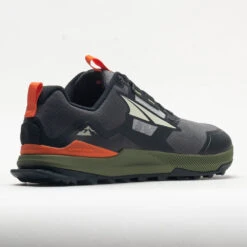 Altra Lone Peak 7 Men's Black/Gray 13 Altra Lone Peak 7 Men's Black/Gray -Cheap Shoes Store 049465 6