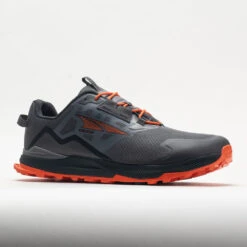 Altra Lone Peak All-Weather Low 2 Men's Gray/Orange 12 Altra Lone Peak All-Weather Low 2 Men's Gray/Orange -Cheap Shoes Store 049467 5