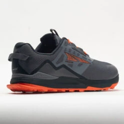 Altra Lone Peak All-Weather Low 2 Men's Gray/Orange 13 Altra Lone Peak All-Weather Low 2 Men's Gray/Orange -Cheap Shoes Store 049467 6