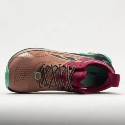 Altra Olympus 5 Women's Brown/Red -Cheap Shoes Store 049468 2