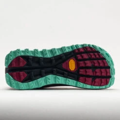 Altra Olympus 5 Women's Brown/Red -Cheap Shoes Store 049468 4